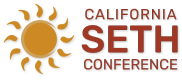 California Seth Conference